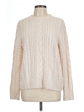 C By Bloomingdales Cashmere Pullover Sweater