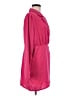 Shein 100% Polyester Pink Casual Dress Size 8 - 10 - photo 4