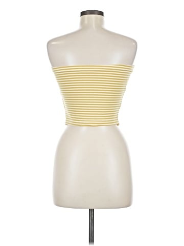 Shein Tube Top (view 2)