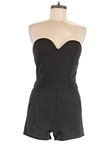 Xtaren Romper (view 1)