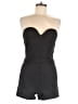 Xtaren Black Romper Size M - photo 1
