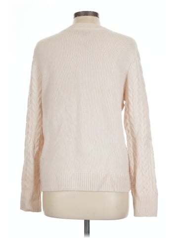 C by Bloomingdales Cashmere Pullover Sweater (view 2)