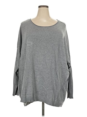 wonderly Pullover Sweater (view 1)