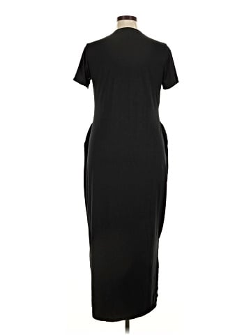 Real Essentials Casual Dress (view 2)
