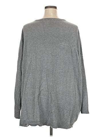 wonderly Pullover Sweater (view 2)