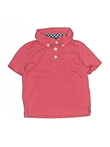 Baby Gap Short Sleeve Polo (view 1)