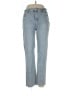 Kensie Blue Jeans Size 10 - photo 1