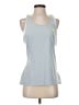 Adidas Blue Active Tank Size S - photo 1
