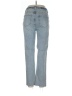 Kensie Blue Jeans Size 10 - photo 2