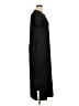 Real Essentials Black Casual Dress Size XL - photo 4