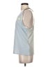 Adidas Blue Active Tank Size S - photo 5
