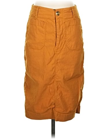 Maeve by Anthropologie Casual Skirt (view 1)