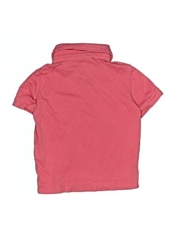 Baby Gap Short Sleeve Polo (view 2)