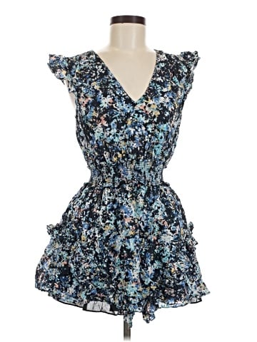 Ramy Brook Cocktail Dress (view 1)