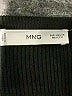 MNG Black Tank Top Size XS - photo 7