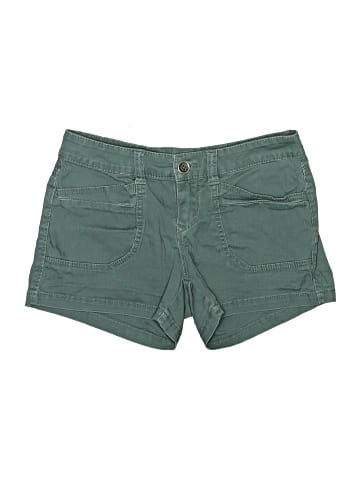 Unionbay Khaki Shorts (view 1)