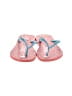 Havaianas Pink Flip Flops Size 7 - 8 - photo 2