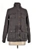 Market and Spruce Solid Gray Jacket Size M - photo 1