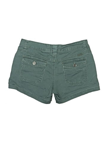 Unionbay Khaki Shorts (view 2)