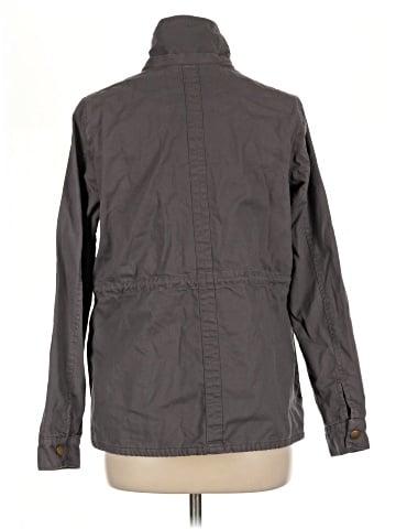Market and Spruce Jacket (view 2)