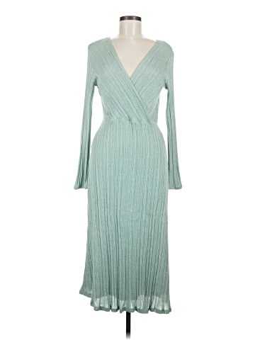 MNG Suit Casual Dress (view 1)