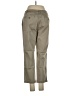 Tommy Bahama Solid Tan Khakis Size 4 - photo 2