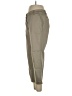 Tommy Bahama Solid Tan Khakis Size 4 - photo 5