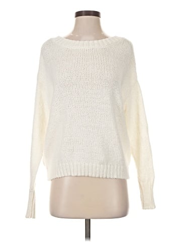Jun & Ivy Pullover Sweater (view 1)
