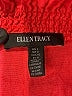 Ellen Tracy Pink Sleeveless Button-Down Shirt Size L - photo 7