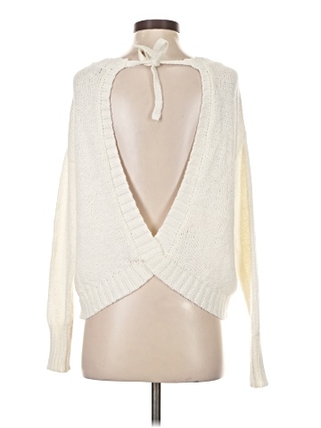 Jun & Ivy Pullover Sweater (view 2)