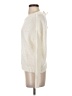 Jun & Ivy Ivory Pullover Sweater Size S - photo 5