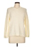 JM Collection Ivory Pullover Sweater Size XL - photo 1