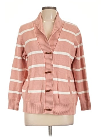 D&Co. Cardigan (view 1)