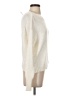 Jun & Ivy Ivory Pullover Sweater Size S - photo 4