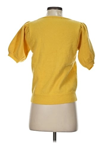 Shein Sweater Vest (view 2)