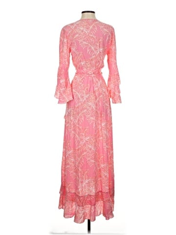 Melissa Odabash Cocktail Dress (view 2)