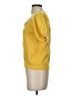 Shein Yellow Sweater Vest Size 4 - photo 5
