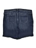 Torrid Blue Denim Shorts Size 24 - photo 2
