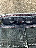 Tommy Hilfiger Hearts Blue Jeans Size 5 - photo 3