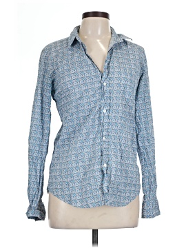 Frank & Eileen Long Sleeve Button Down Shirt