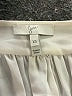 Joie Ivory 3/4 Sleeve Blouse Size XS - photo 7