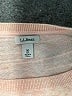 L.L.Bean 100% Cotton Stripes Pink Pullover Sweater Size M - photo 7