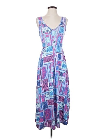 Tori Richard Casual Dress (view 1)