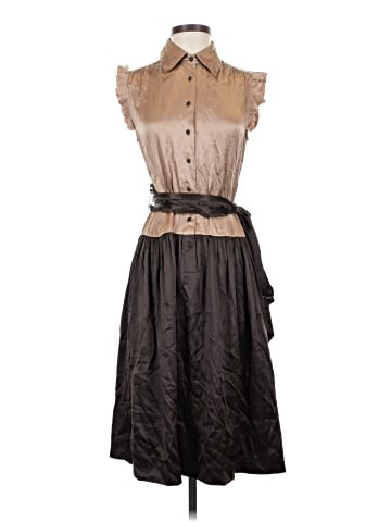 BCBGMAXAZRIA Casual Dress (view 1)
