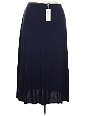 Eileen Fisher Casual Skirt (view 2)