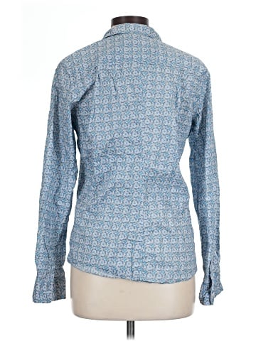 Frank & Eileen Long Sleeve Button-Down Shirt (view 2)
