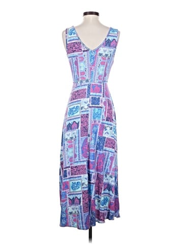 Tori Richard Casual Dress (view 2)