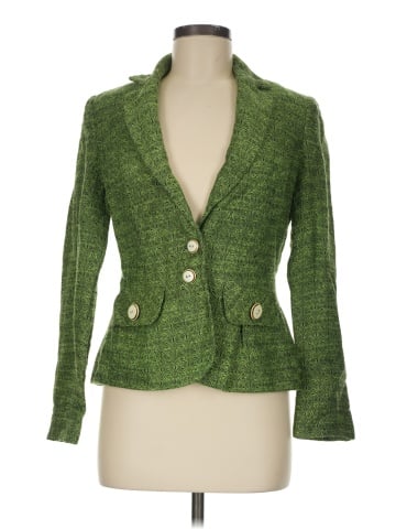 Etcetera Blazer (view 1)