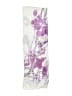 Unbranded Floral Purple Scarf One size - photo 2