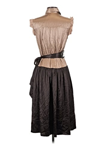 BCBGMAXAZRIA Casual Dress (view 2)